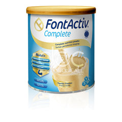 FontActiv Complete Powder