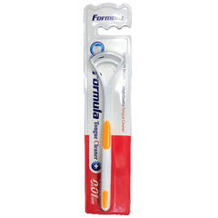 Formula Tongue Cleaner Brush