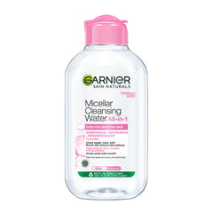 Garnier Micellar Pink Cleansing Water