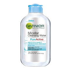 Garnier Micellar Pure Active Cleansing Water