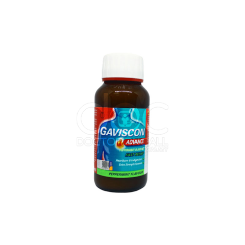 Gaviscon Advance Liquid
