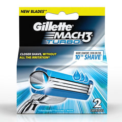 Gillette Mach 3 2 Cartridges