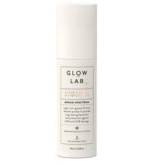 Glow Lab SPF Facial Moisturiser 75ml
