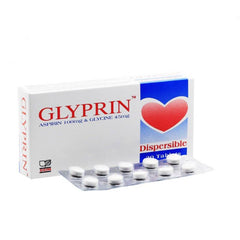 Duopharma Glyprin 100mg Tablet