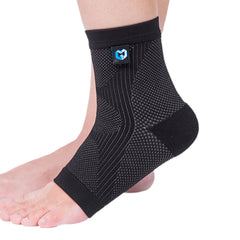 Grace Care Ankle Support - Black