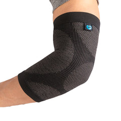 Grace Care Elbow Support - Black