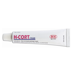 HOE H-Cort 1% Cream