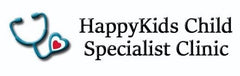 Happykids Child Specialist Clinic PJ - Pneumococcal (Pneumonia) Vaccination