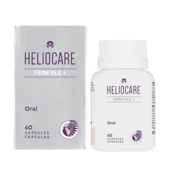 Heliocare Fern Plus 240mg Capsule