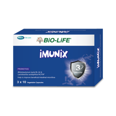 Bio-Life Imunix Capsule