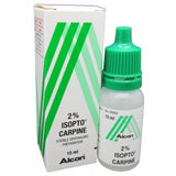 Isopto Carpine 2% Eye Drop