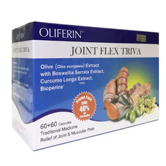 Oliferin Joint Flex Triva Capsule