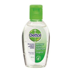 Dettol Hand Sanitizer (Original)