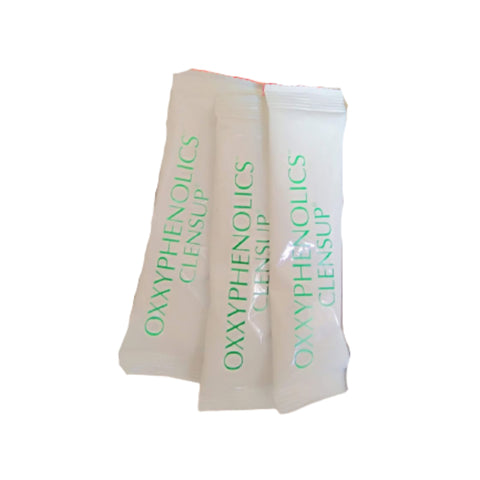 LifeFactor Oxxyphenolics Clensup Sachet