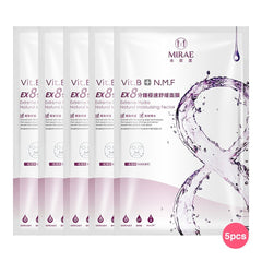 Mirae Ex8 Minutes Instant Soothing Mask