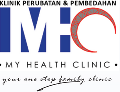 My Health Clinic Jasin Melaka - Pneumococcal (Pneumonia) Vaccination