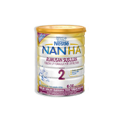 Nestle Nankid Optipro HA 2 (6-36 Month)