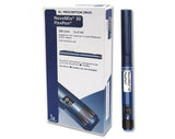 NovoMix 30 FlexPen 100U/ml Pre-filled Pen