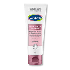 Cetaphil Bright Healthy Radiance Brightening Reveal Creamy Cleanser