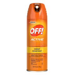 Off Insect Repellent Aerosol Spray