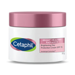 Cetaphil Bright Healthy Radiance Brightening Day Protection Cream SPF15