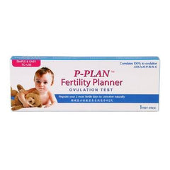 P-Plan Fertility Planner