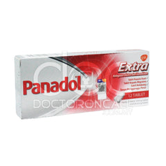 Panadol Extra Tablet