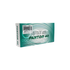 Pantor 40mg Tablet