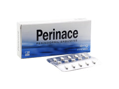 Perinace 4mg Tablet
