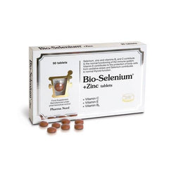 Bio-Selenium Plus Tablet