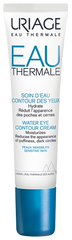 Uriage Water Eye Contour Cream