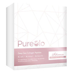Pureglo Advance Collagen Sachet