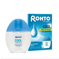 Rohto Cool Eye Drop