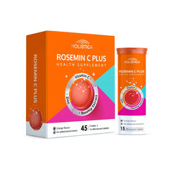 Rosemin C Plus Tablet