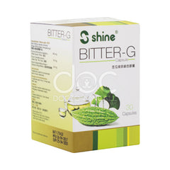Shine Bitter-G Capsule