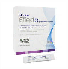 Shine Efiedo Probiotics Powder