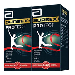 Abbott Surbex Protect Tablet