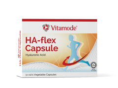 Vitamode HA-Flex Hyaluronic Acid Capsule
