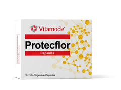 Vitamode Protecflor Capsule