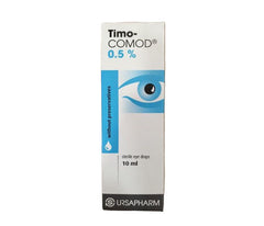 Timo-Comod 0.5% Eye Drop