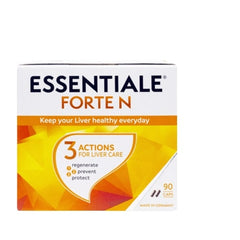 Essentiale Forte N Capsule