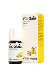 Biogaia Probiotic Drops