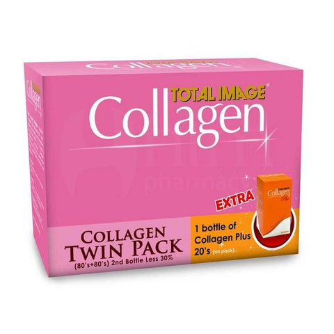 Total Image Collagen Tablet