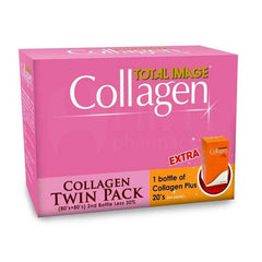 Total Image Collagen Tablet