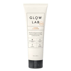 Glow Lab Cr�����me Cleanser 100ml