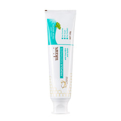 Ukiwi Propolis Toothpaste With Cool Mint And Xylitol