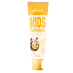 Ukiwi Kids Honey Toothpaste