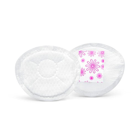 Medela Ultra Thin Disposable Nursing Pads (Less than 2mm thickness)