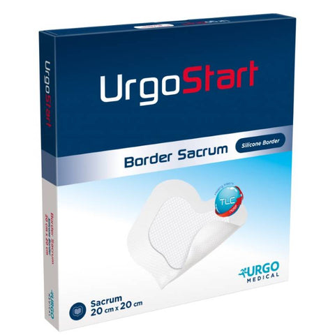 Urgostart Border 1s