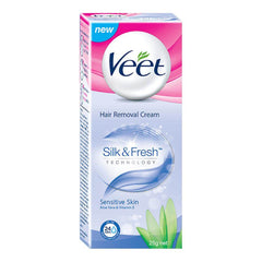 Veet Hair Remover Cream (Sensitive Skin)